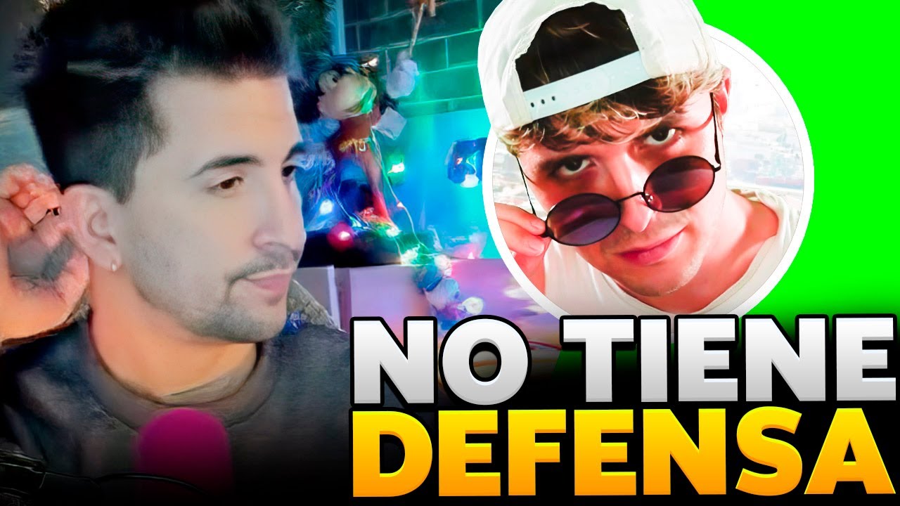 YA NO DEFENDERÉ MÁS A DALAS REVIEW