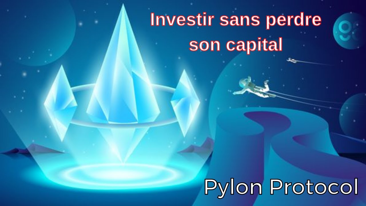La MINE D&rsquo;or Du Farming ? Pylon Protocol : Pr&eacute;sentation + Guide D&rsquo;Utilisation