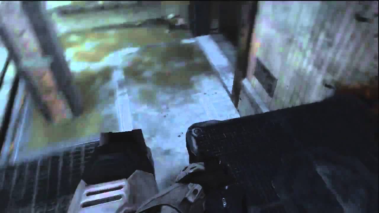 Halo 3 -- Ghost Flip to Rubble on Longshore (Wusk)