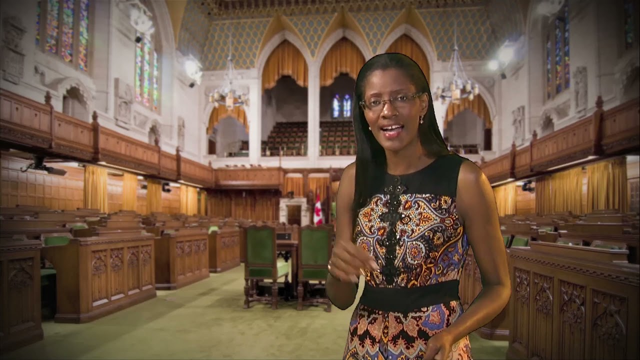 Public Law - Electoral Law Part 1