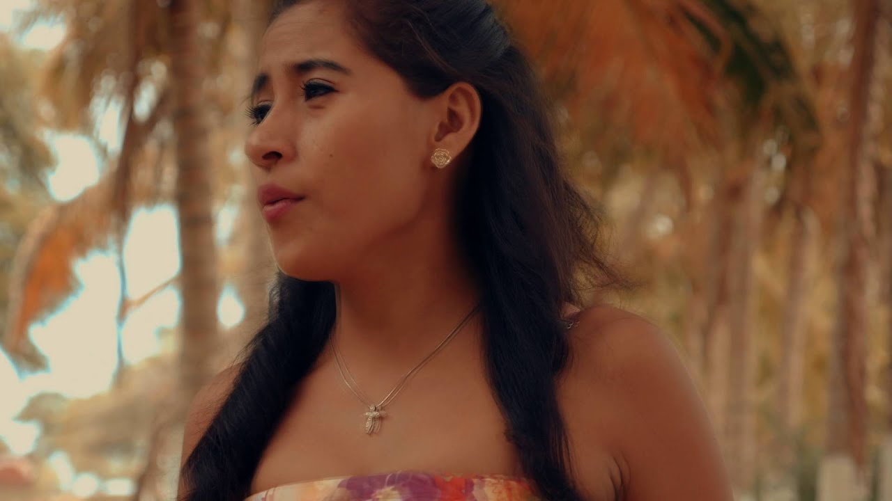 Deleites Andinos - Ahora que estoy vivo (Videoclip 4K) Mary Music Producciones
