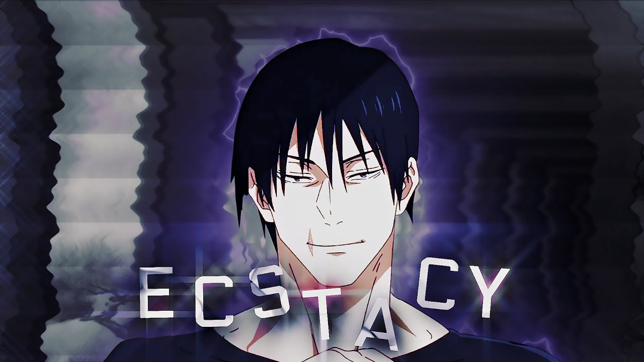 Toji - Ecstacy (Project File)