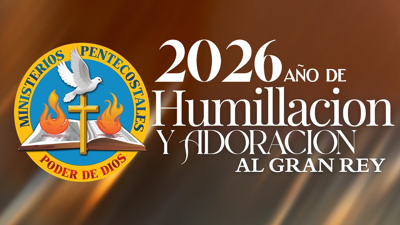 CULTO EVANGELISTICO 1/15/2026