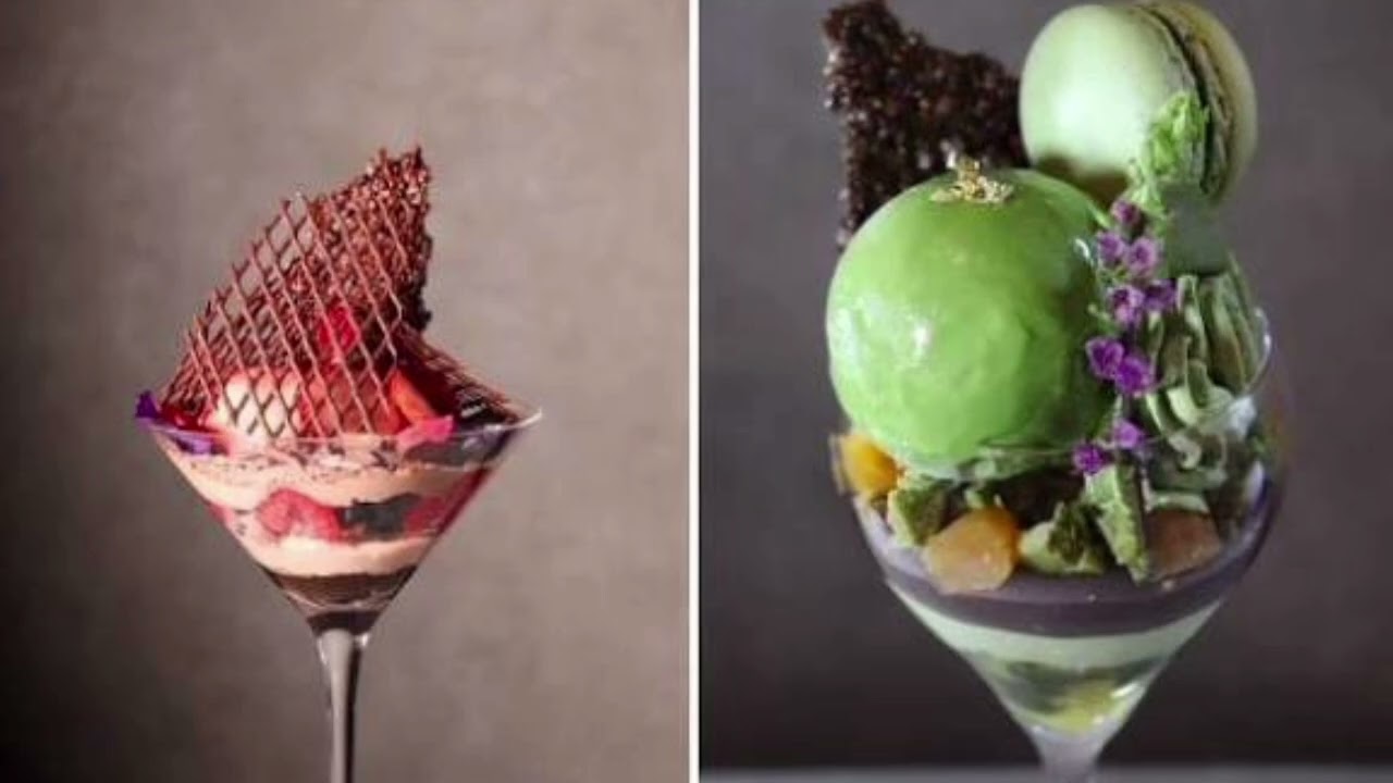 🍨🌙ココイチが本気参戦!?「夜パフェ専門店」爆誕の裏側🍓 壱番屋が“甘い夜”に賭けた意外すぎる戦略とは😳🔥