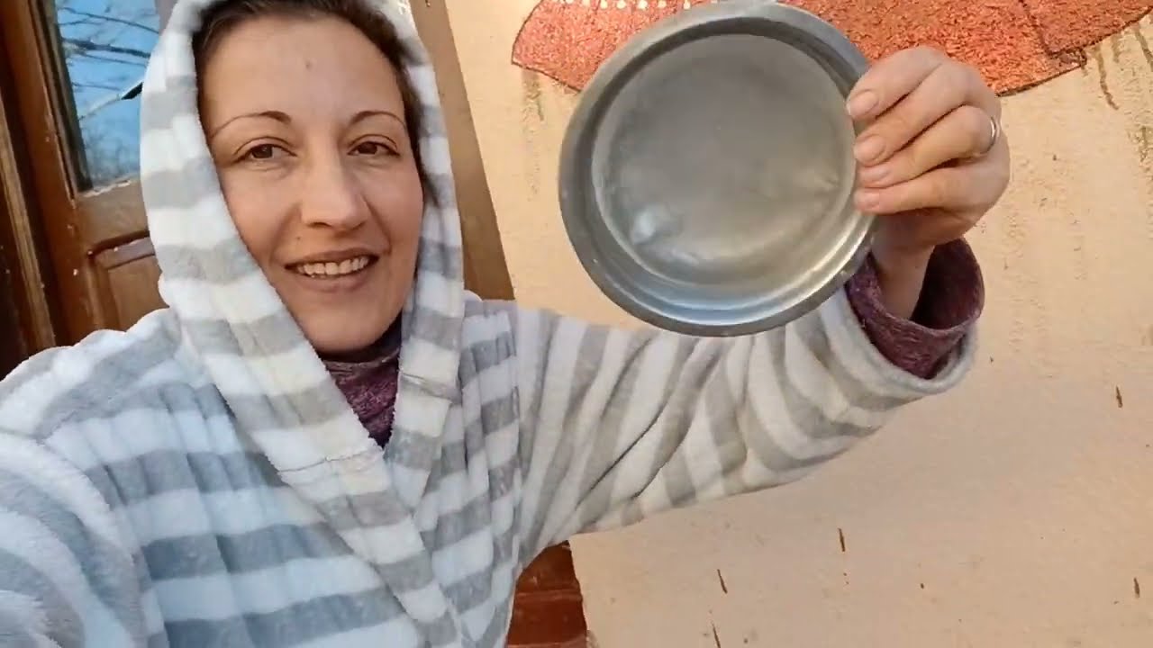 შემოვლა🐶🐱🐓