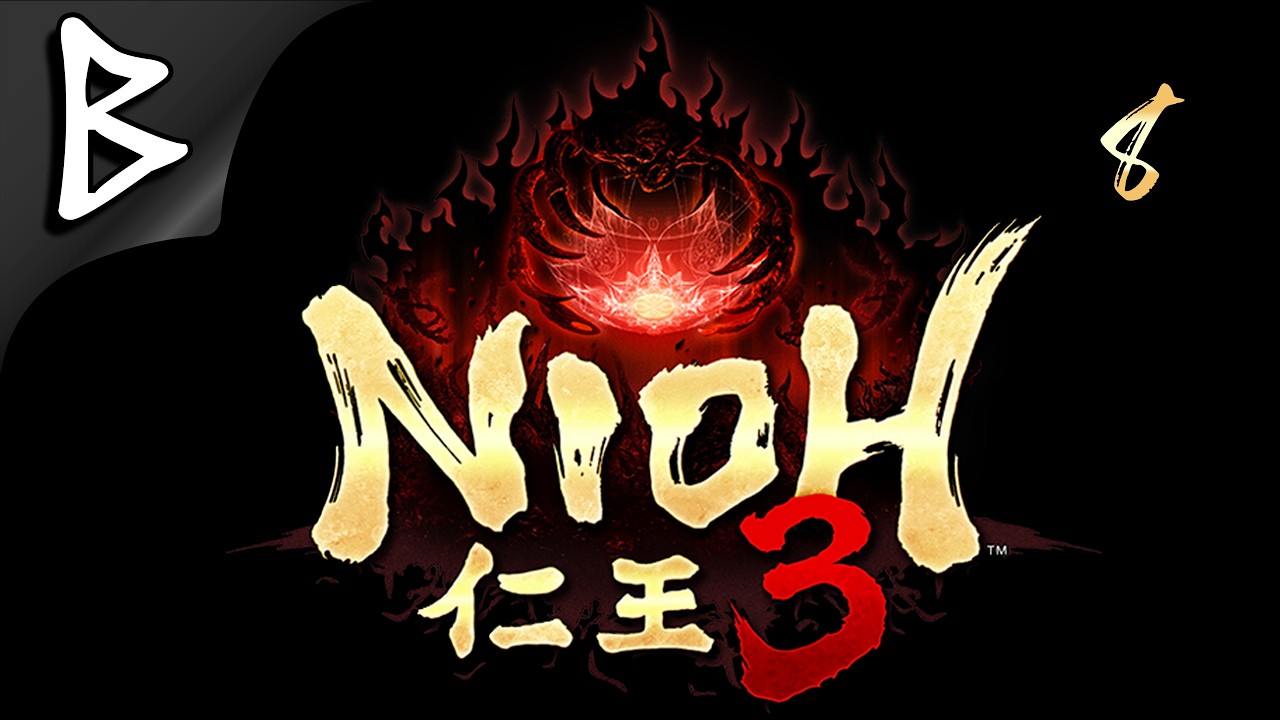 Nioh 3 (PC) -  заканчиваем исследовать Ииноя, а потом идём по дороге в Футамату