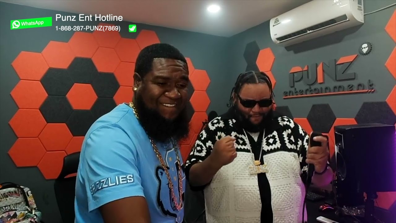 DeeJay Punz & Selectah Renzo - Strictly Gyal Chune Vol. 03 🥵♨️😈