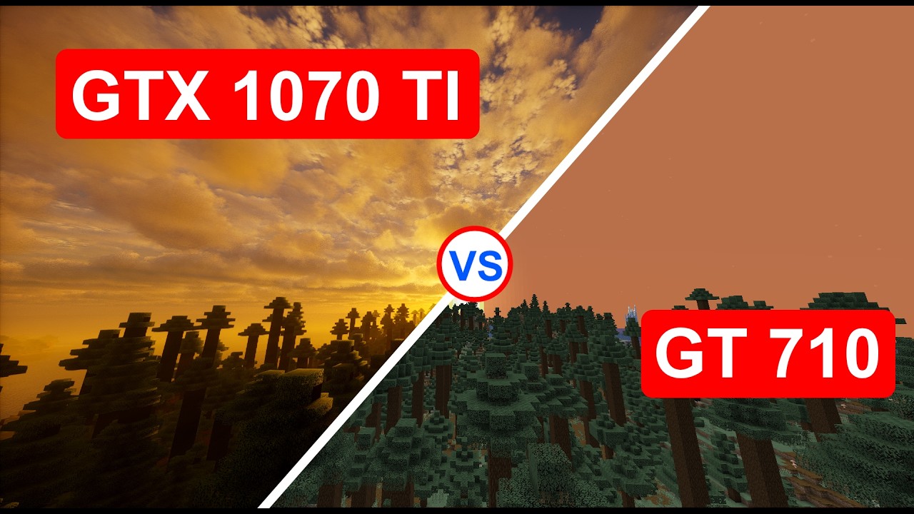I Upgraded My Graphics Card After 2 YEARS of Lag