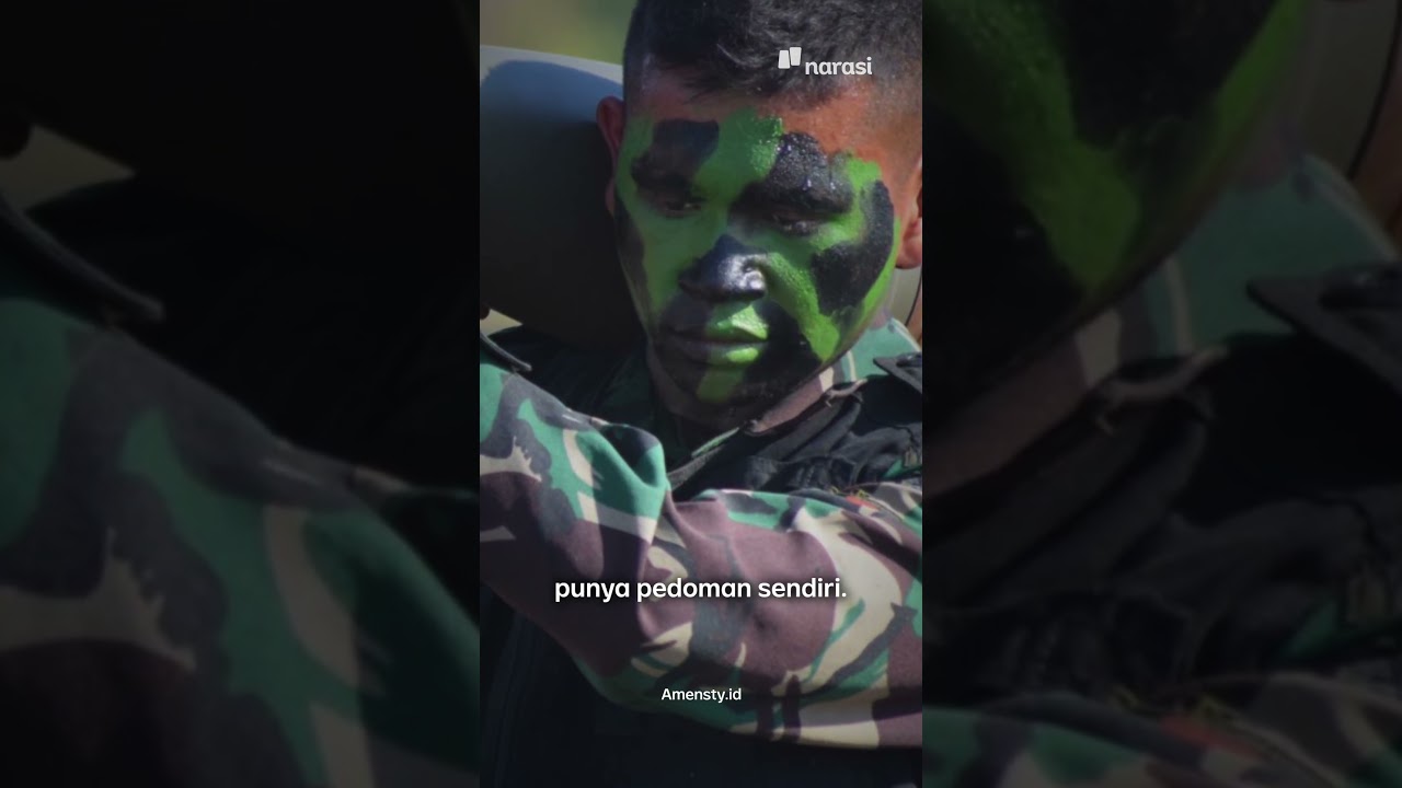 Apakah Pemusnahan Amunisi TNI Sudah Sesuai Prosedur? | Narasi Explains