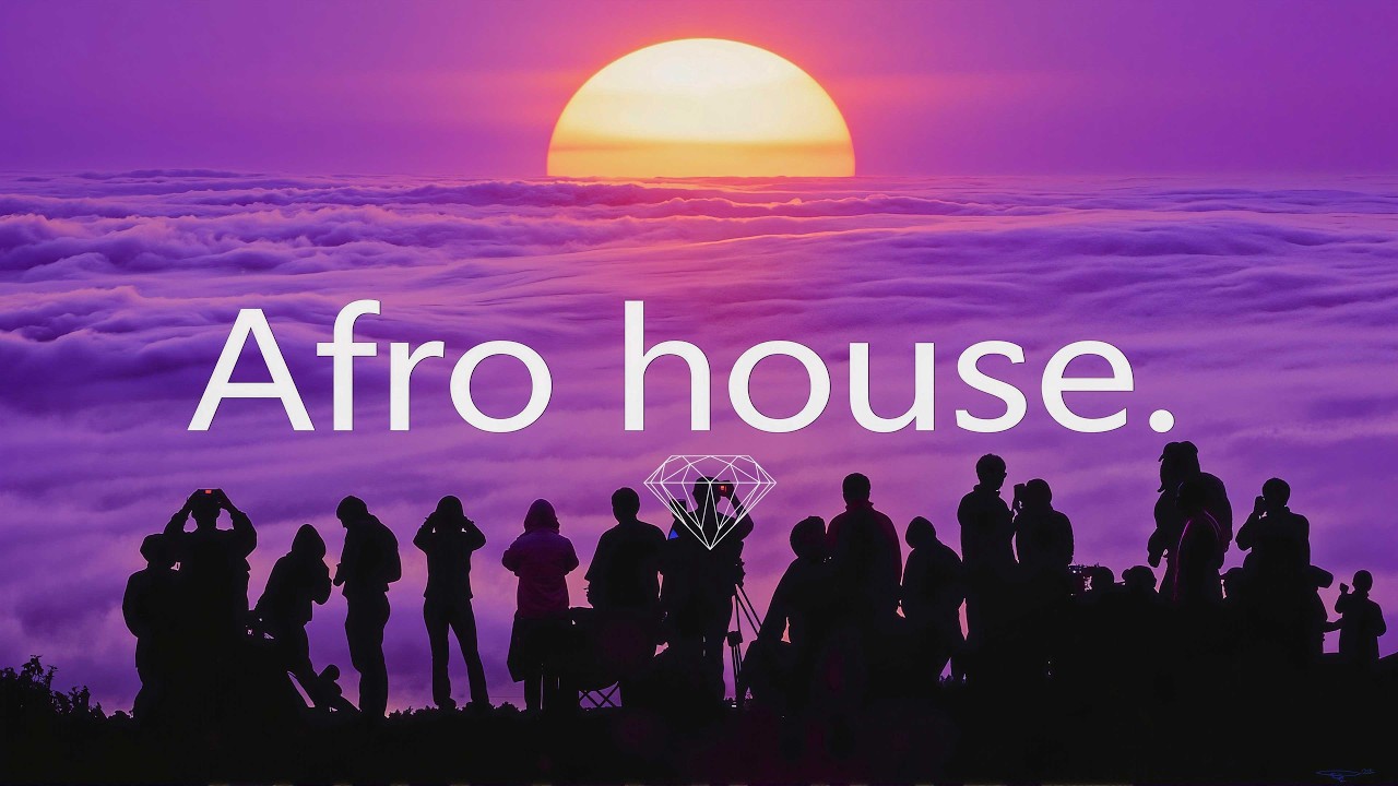 SUMMER AFRO HOUSE MIX 2026 | AFRO TROPICAL MIX | AVICII, THE WEEKND, ED SHEERAN, MAROON 5, ... #9