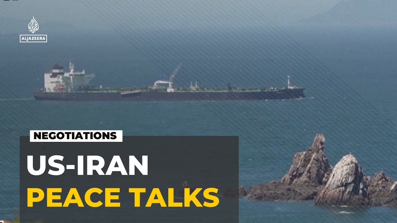 US&ndash;Iran Talks: Frozen Assets at the Center of a Possible Deal