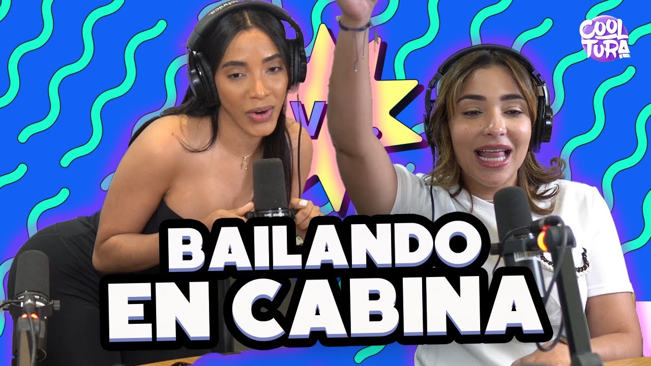 Pusimos una canción por cada palabra que nos dieron (CRIS Y YEYMI SE EMOCIONAN)
