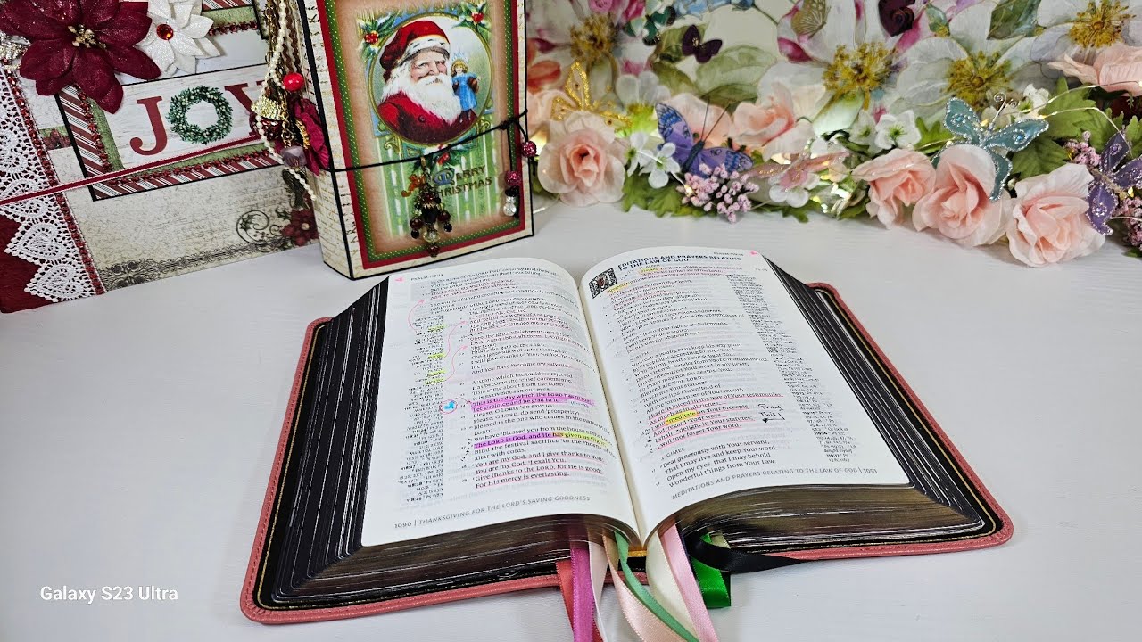 What I'm doing this month on my spiritual journey 🙏 ✨️  @humblelamb
