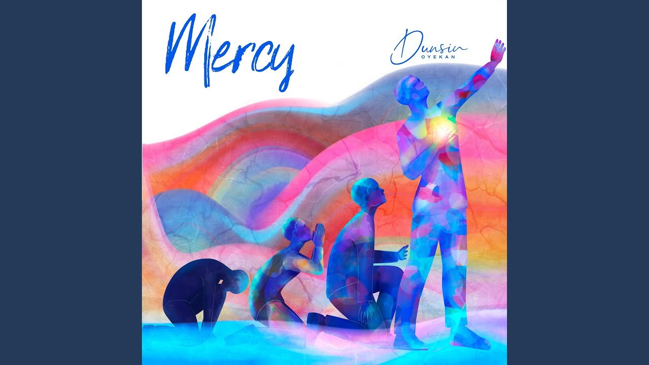 Mercy (Live)