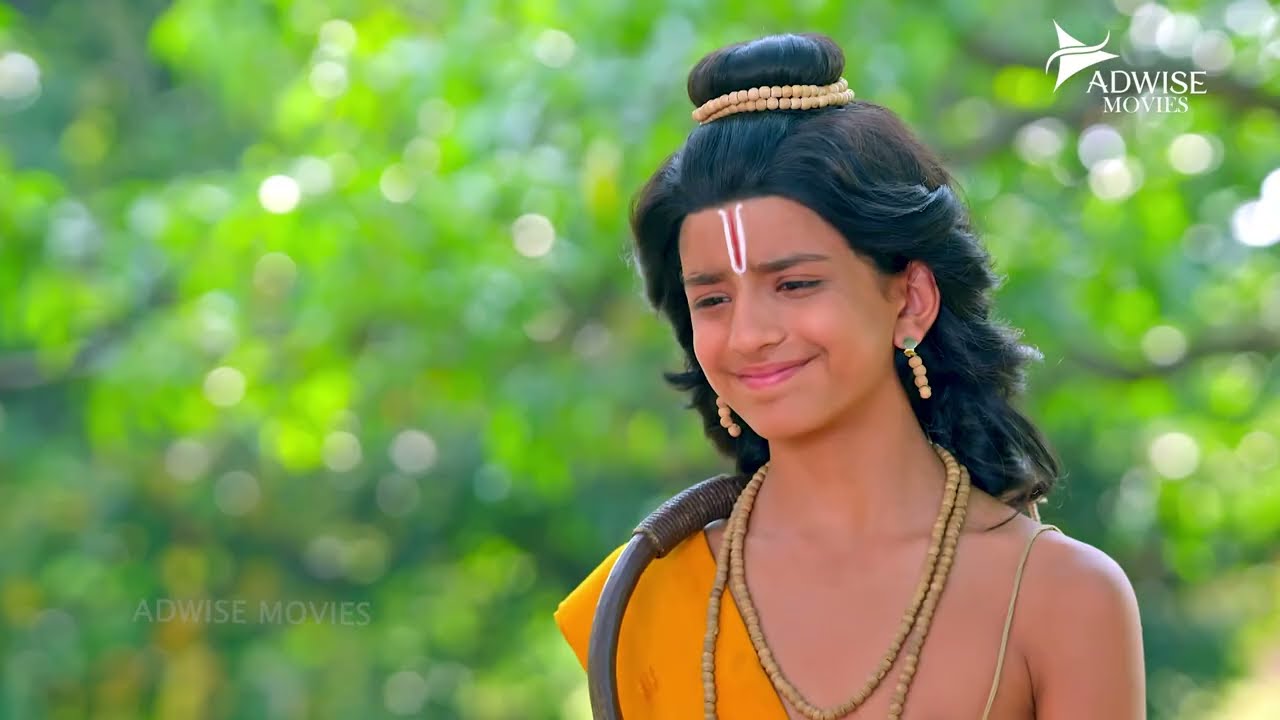देखिए महा एपिसोड में _लव का किसके साथ हुआ था विवाह ? Shrimad Ramayan