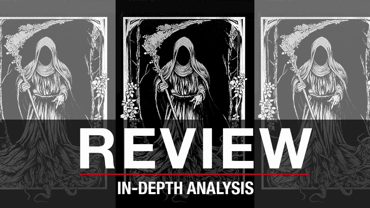 Unnatural Selection Review for ShadowDark RPG | Dungeon Damsel Adventure Module Breakdown