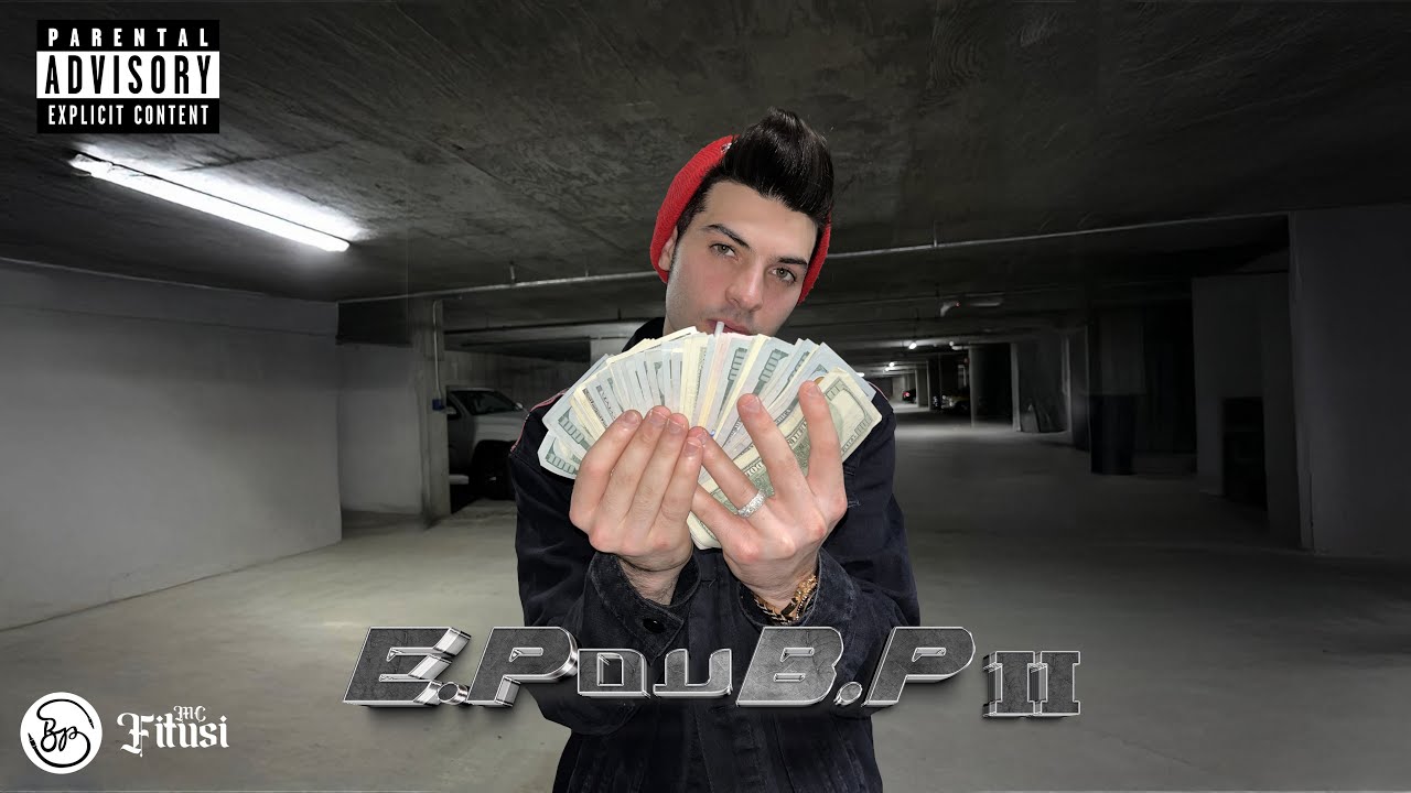 Mc Fitusi - להפסיק לעשן