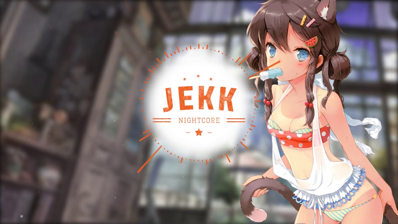 [Nightcore] - Girl (Destinys Child) || Jekk