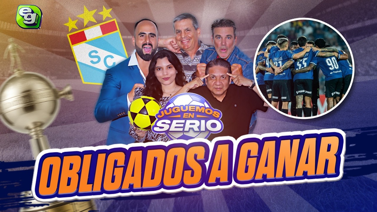 [JES] TODO O NADA PARA CRISTAL ANTE 2 DE MAYO ¿LA TENDRÁN FÁCIL? 🔥