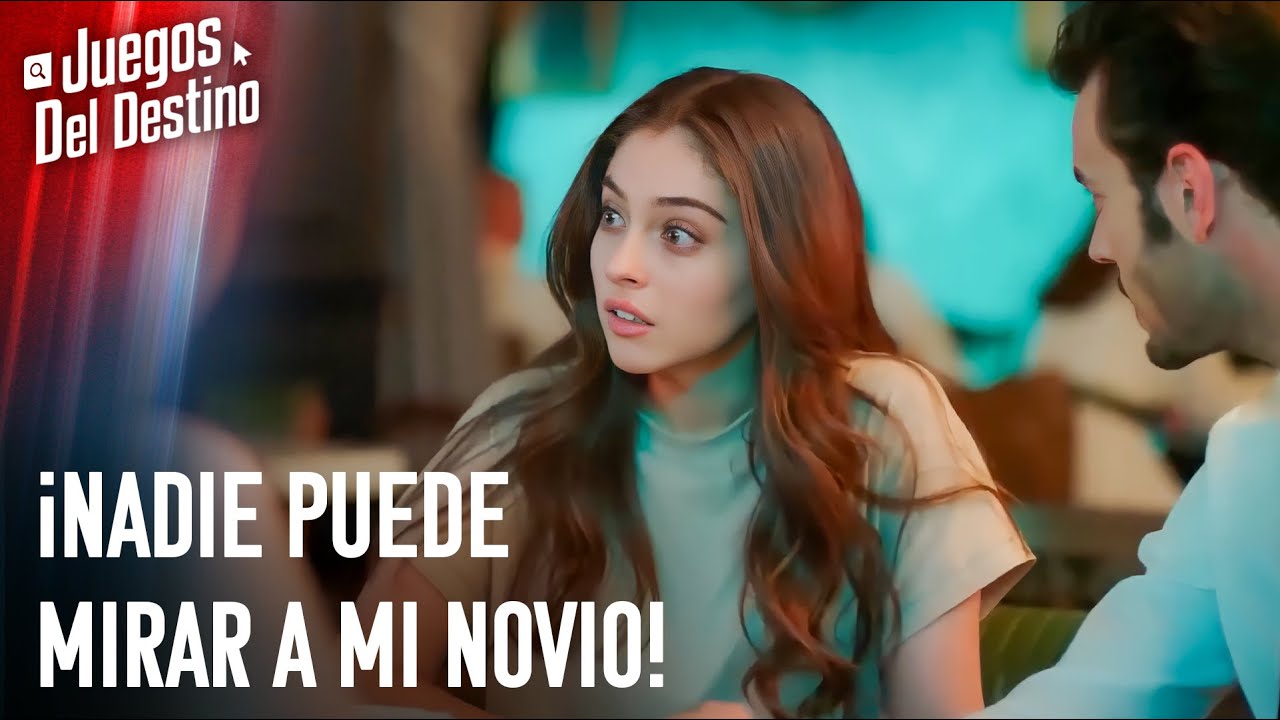 Ada Golpea A La Chica Por Celos De Bora | Momentos De Celos