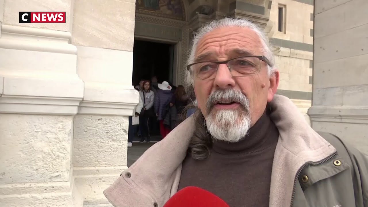 Incendie de Notre-Dame : l’émotion des catholiques de France