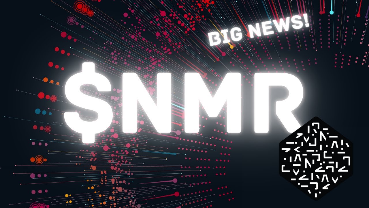 Numeraire $NMR Price Prediction (Giga Bullish News!)