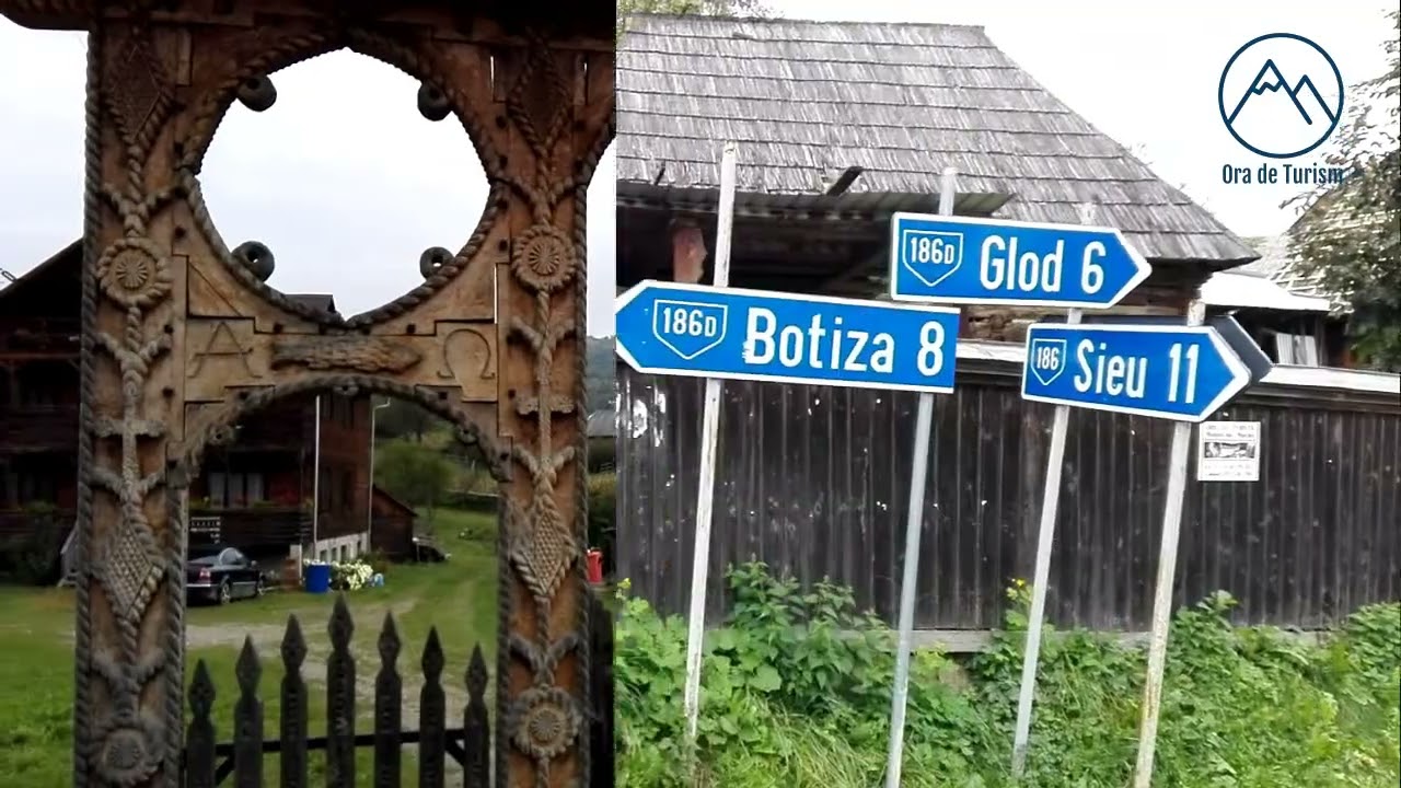 Poienile Izei, MM