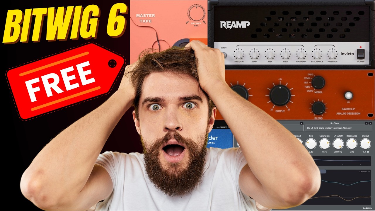 FREE DAW Alert Hurry Limited-Time 🔥