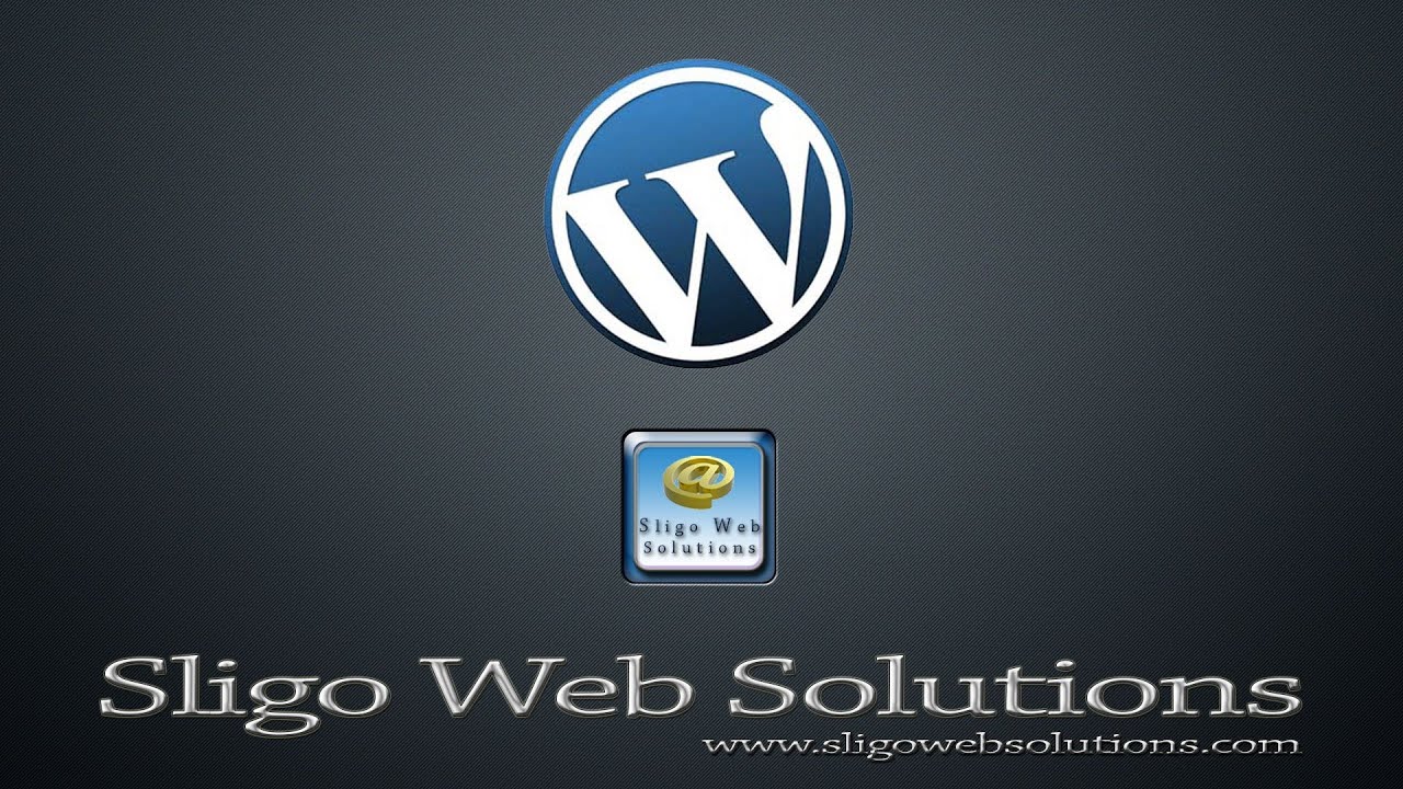 Using WordPress - Part Nine: Inserting & Editing Images