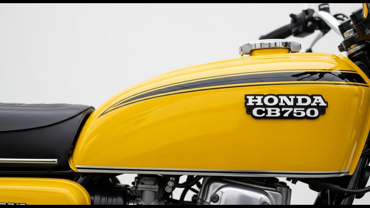 2026 Honda CB750 FINALLY Launched! | The Return of a Legend