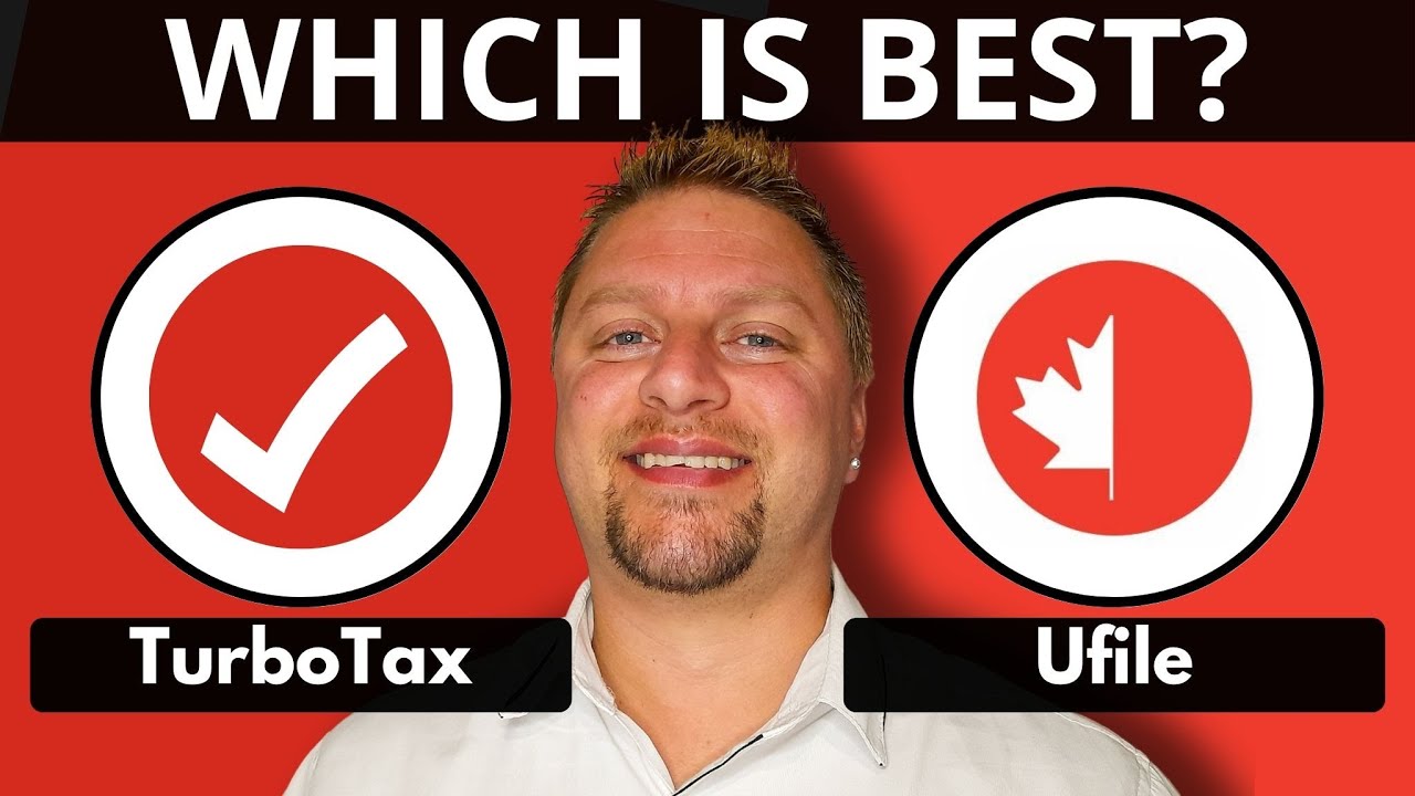 TurboTax vs UFile | Which is Best in 2026?