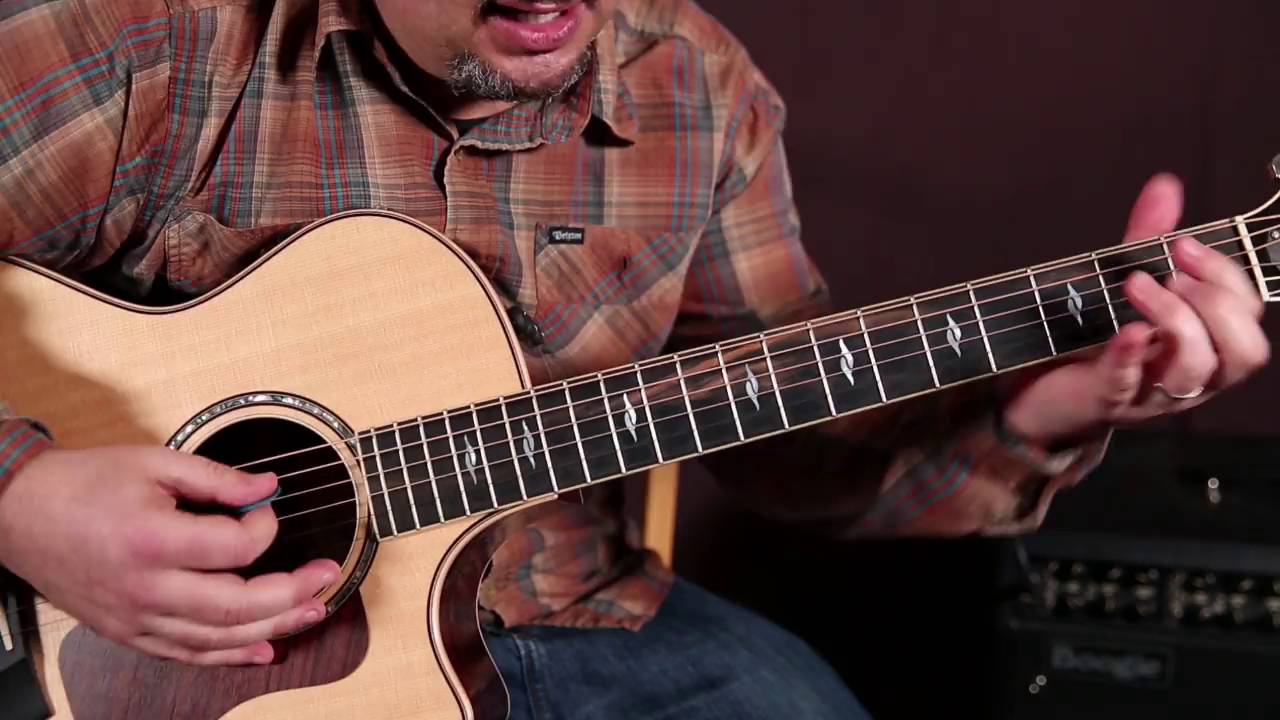 How to Play Arpeggios Guitar - Beginners Guide - Guitar Lesson Taught By Marty Schwartz