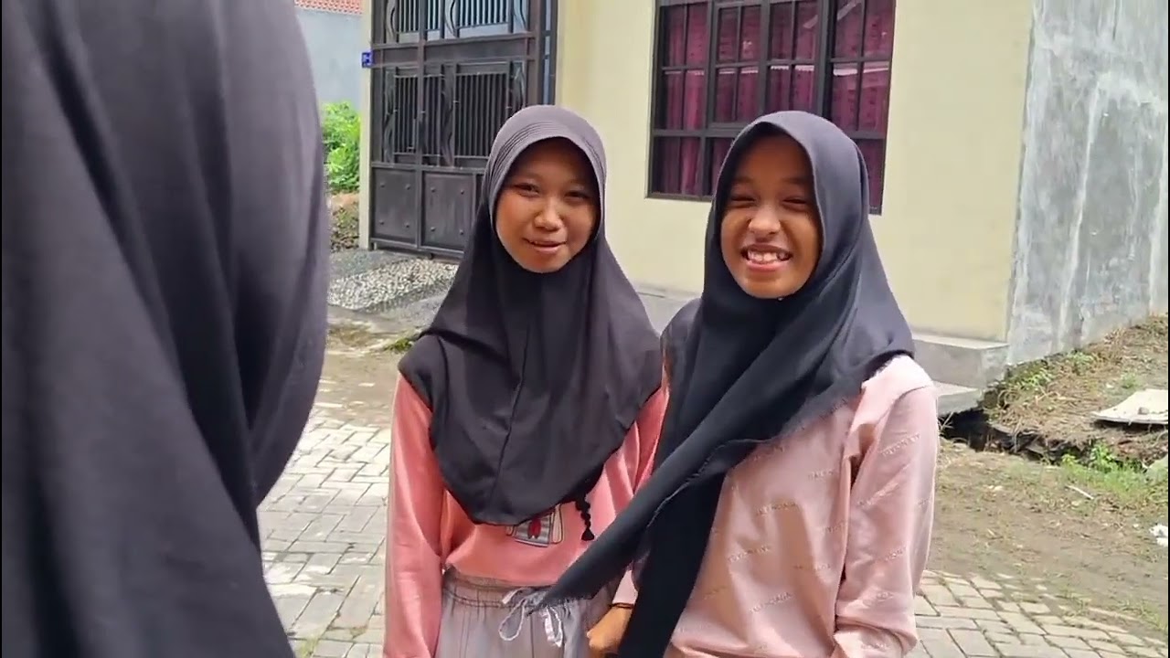 TRIO SUGIHH 