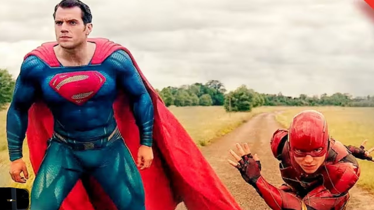 SUPER MAN || pashto explanation movie | By Pashto Wood 