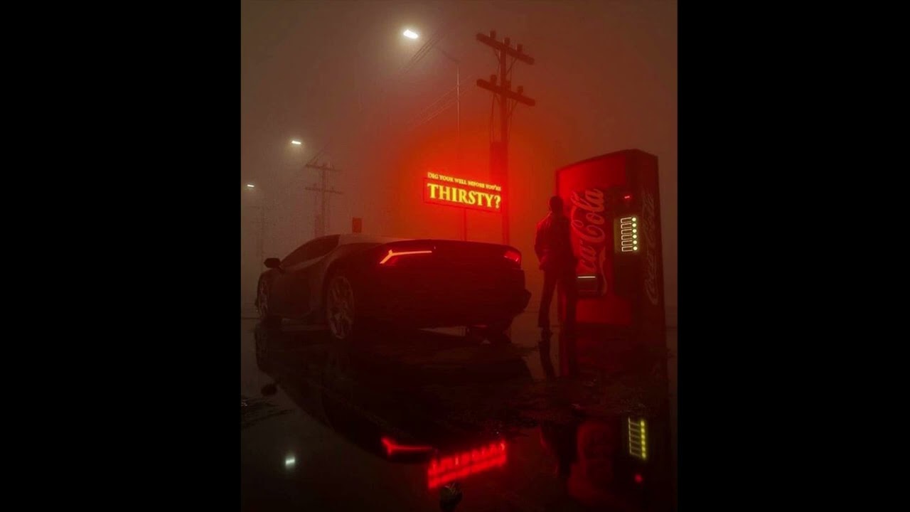 (FREE) Partynextdoor Type Beat 2024 - 