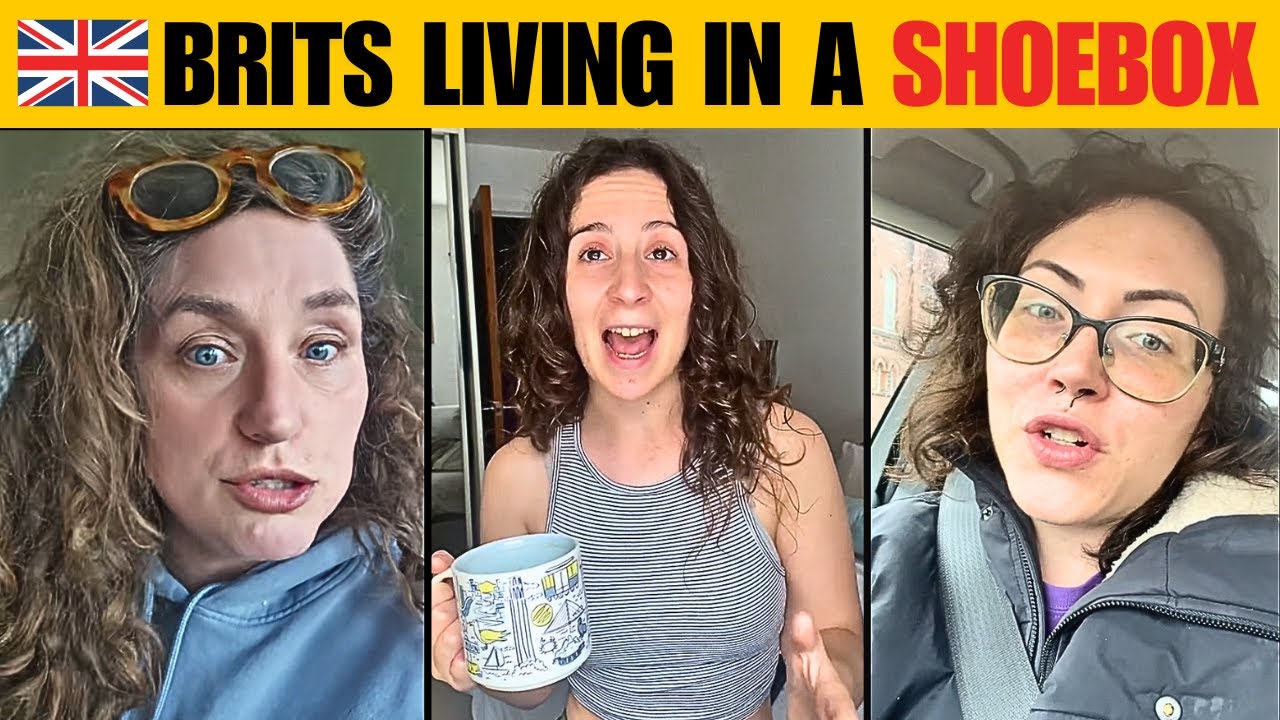 UK Rental Market Is a Ripoff | TikTok Meltdown Over Rent Prices