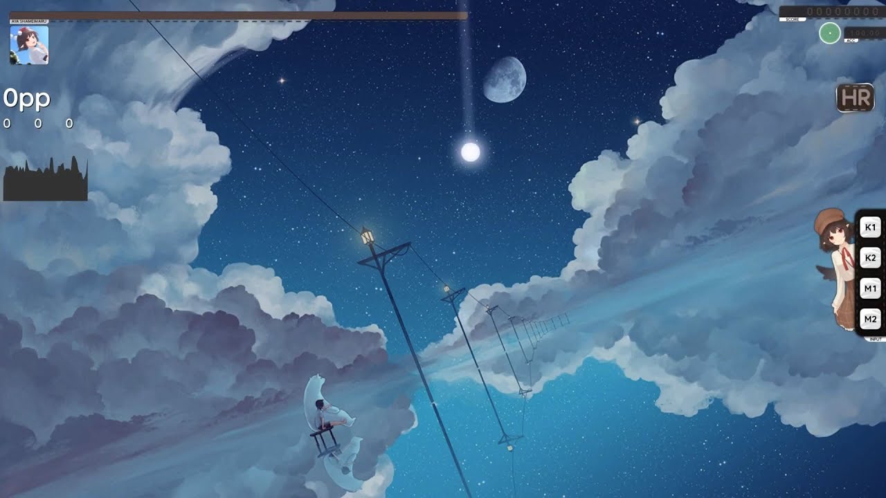 322pp +HR No title - Reol [Lust's Insane] by VINXIS