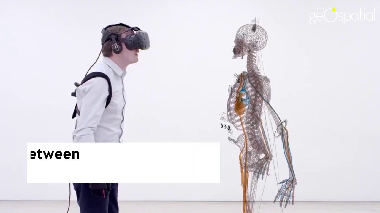 Five Amazing Examples of Digital Twin Technology in Practice