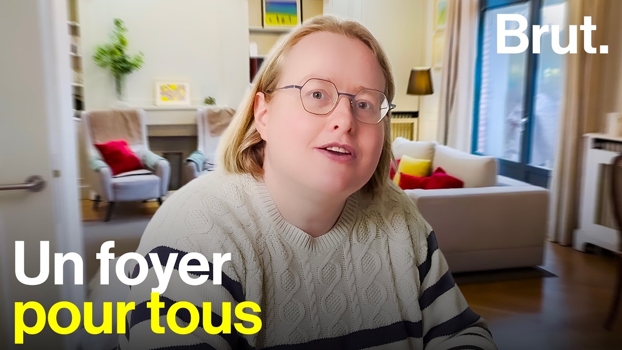 Les Maisons Fraternatives : une autre colocation