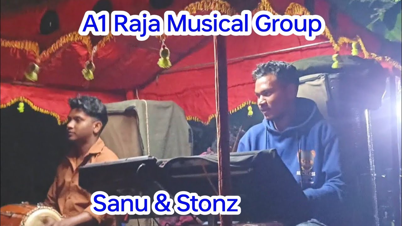 Malamilun Soura Song By Raja Musical Group Gaiba 