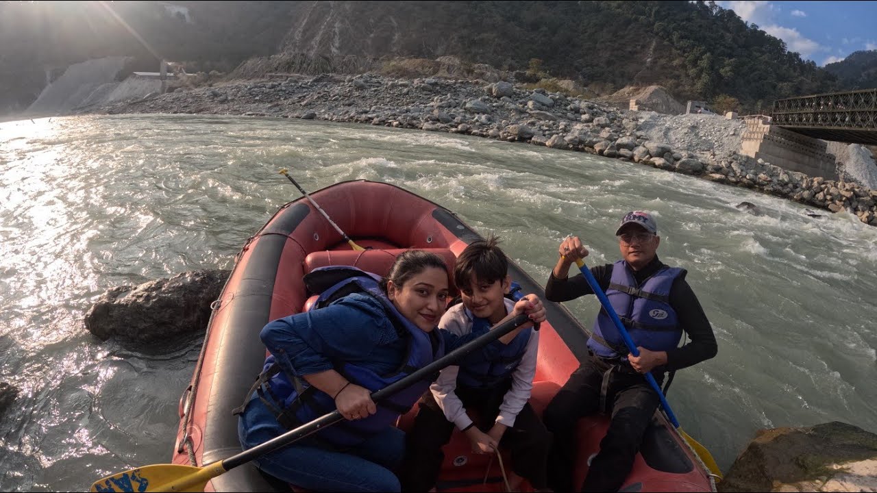 National Geographic Channel এ যে ভিডিও গুলো দেখো ঠিক সেরকম | ফেরার পথে এরকম experience 😱 শুধু দেখো 🫣