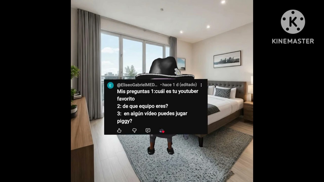 Preguntas y respuestas (♥️Especial Día de San Valentin♥️) || Mr_P_Mas_Pro 