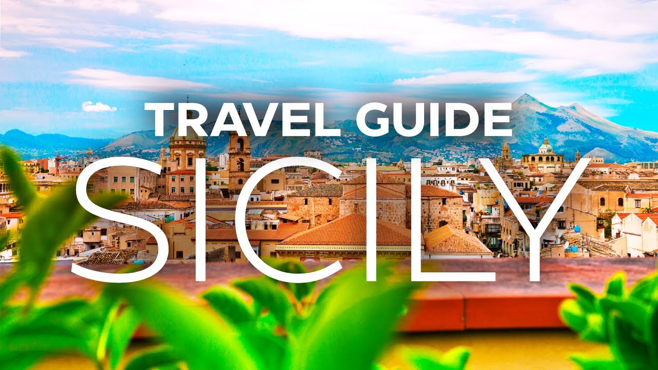 Italy Travel | Unveiling the Gems of Sicily | Watch BEFORE You Go