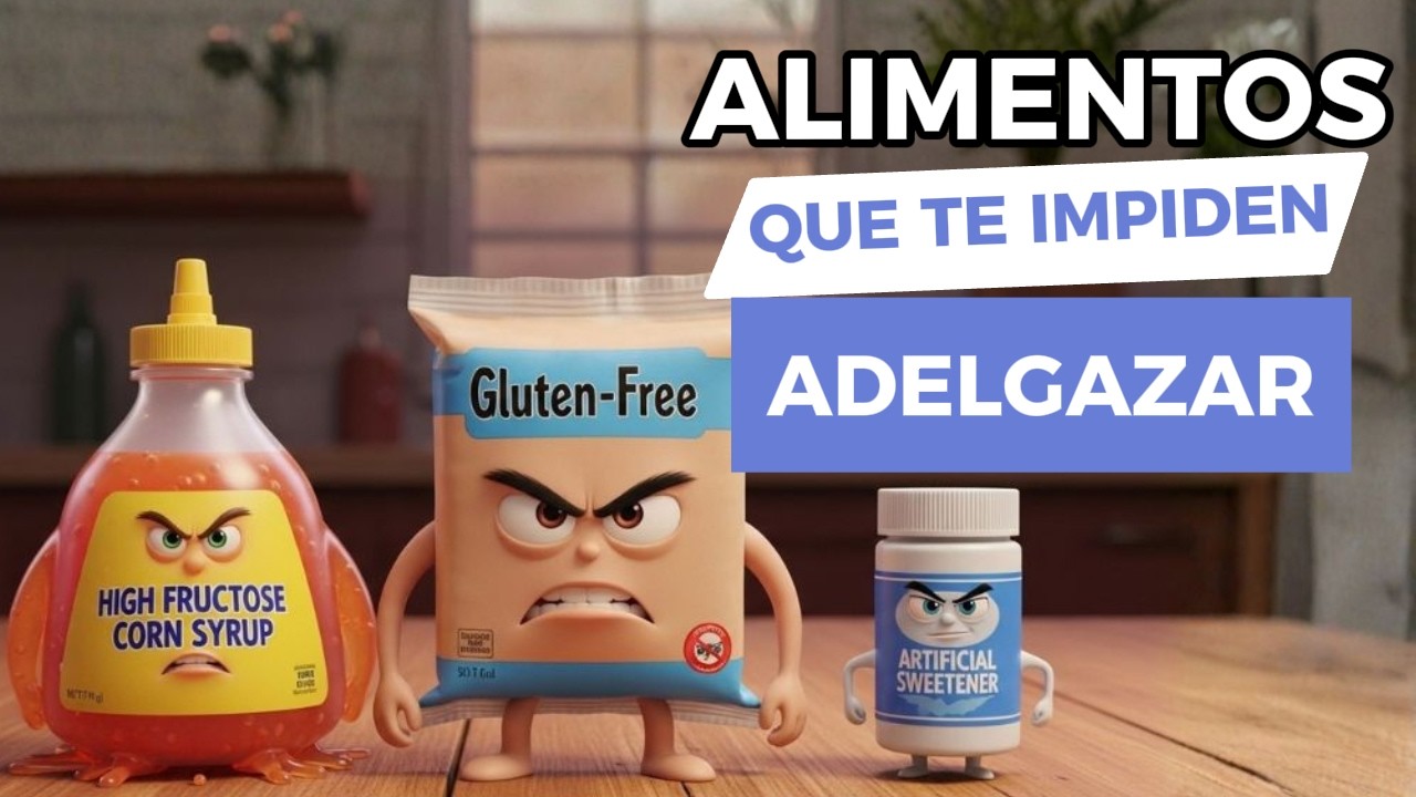 Cómo bajar de peso sin pasar hambre: Tips de cocina saludable