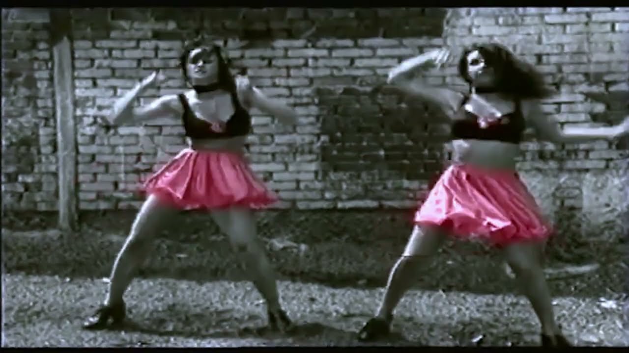 🕺Stachursky - Taki jestem - 1994 💿🎤
