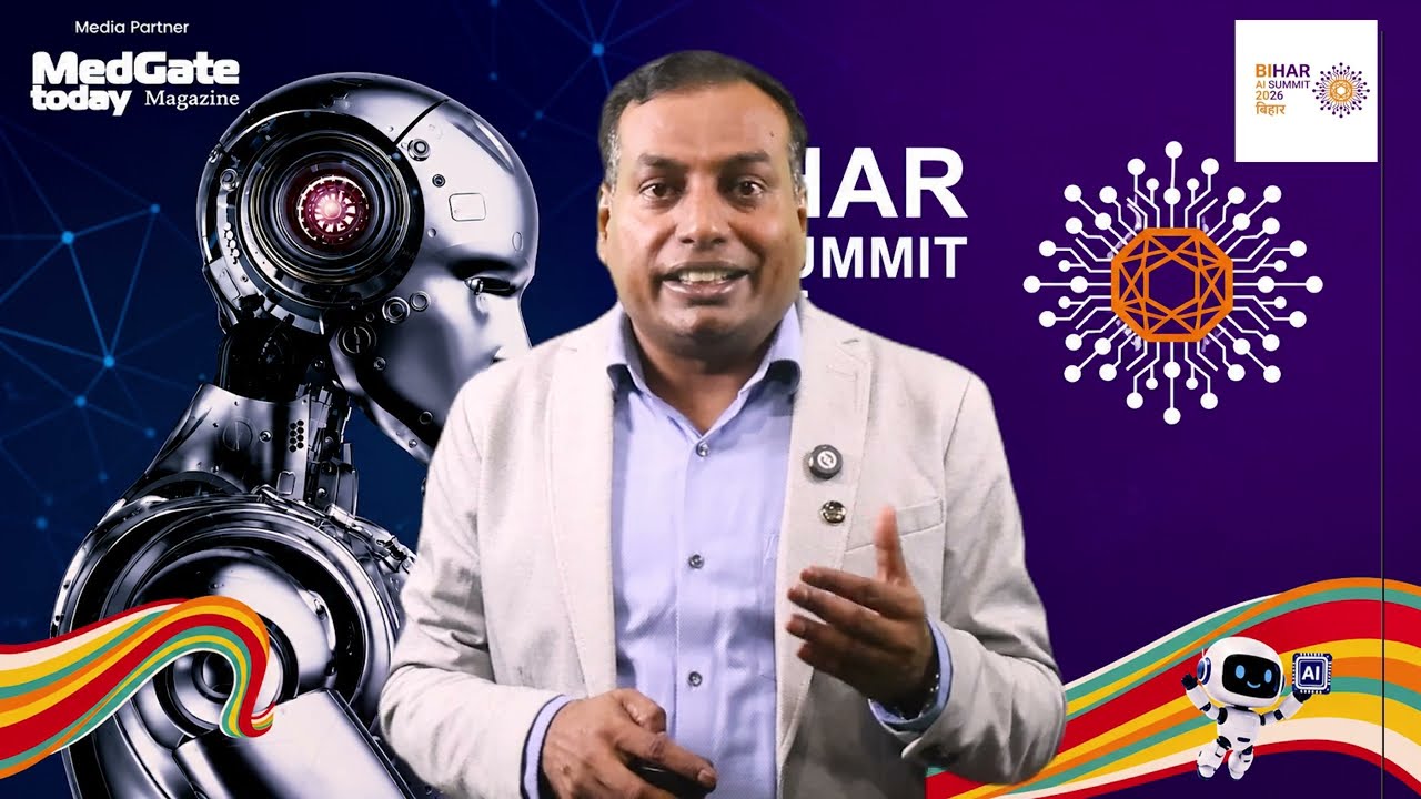 Sehat Bihar 2026 | How AI Can Transform Healthcare Across Bihar | AI in Public Healthcare