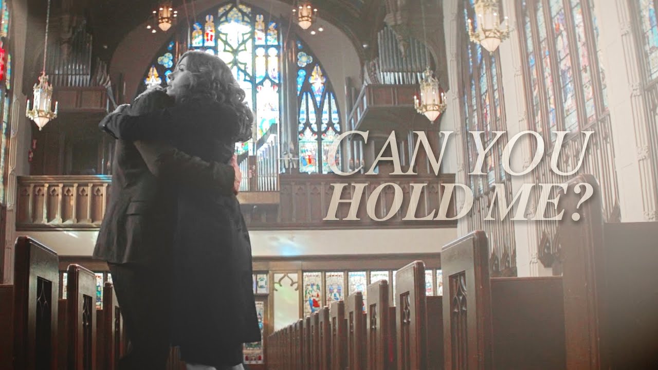 Natasha Romanoff | Can You Hold Me