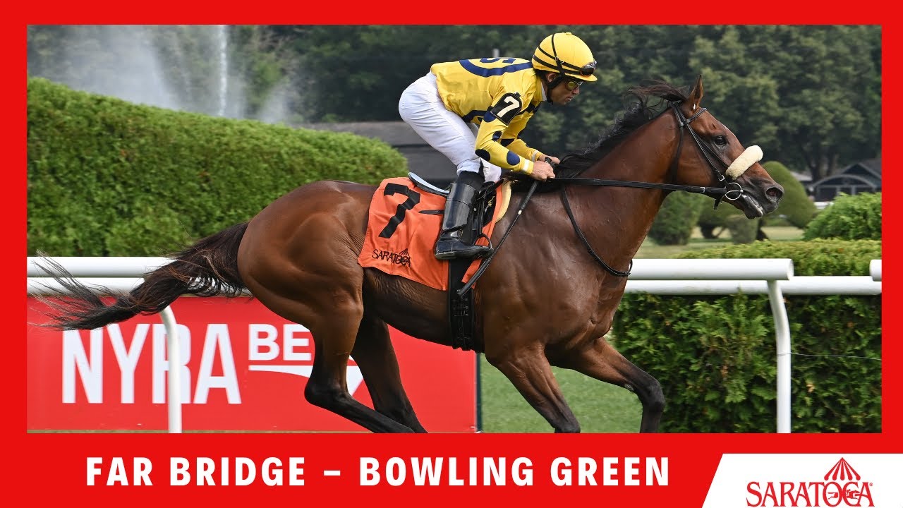 Far Bridge - 2025 - Bowling Green