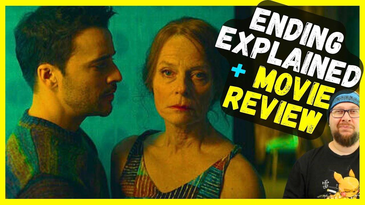 Paradise (2023) Netflix Movie Review - Ending Explained at the End