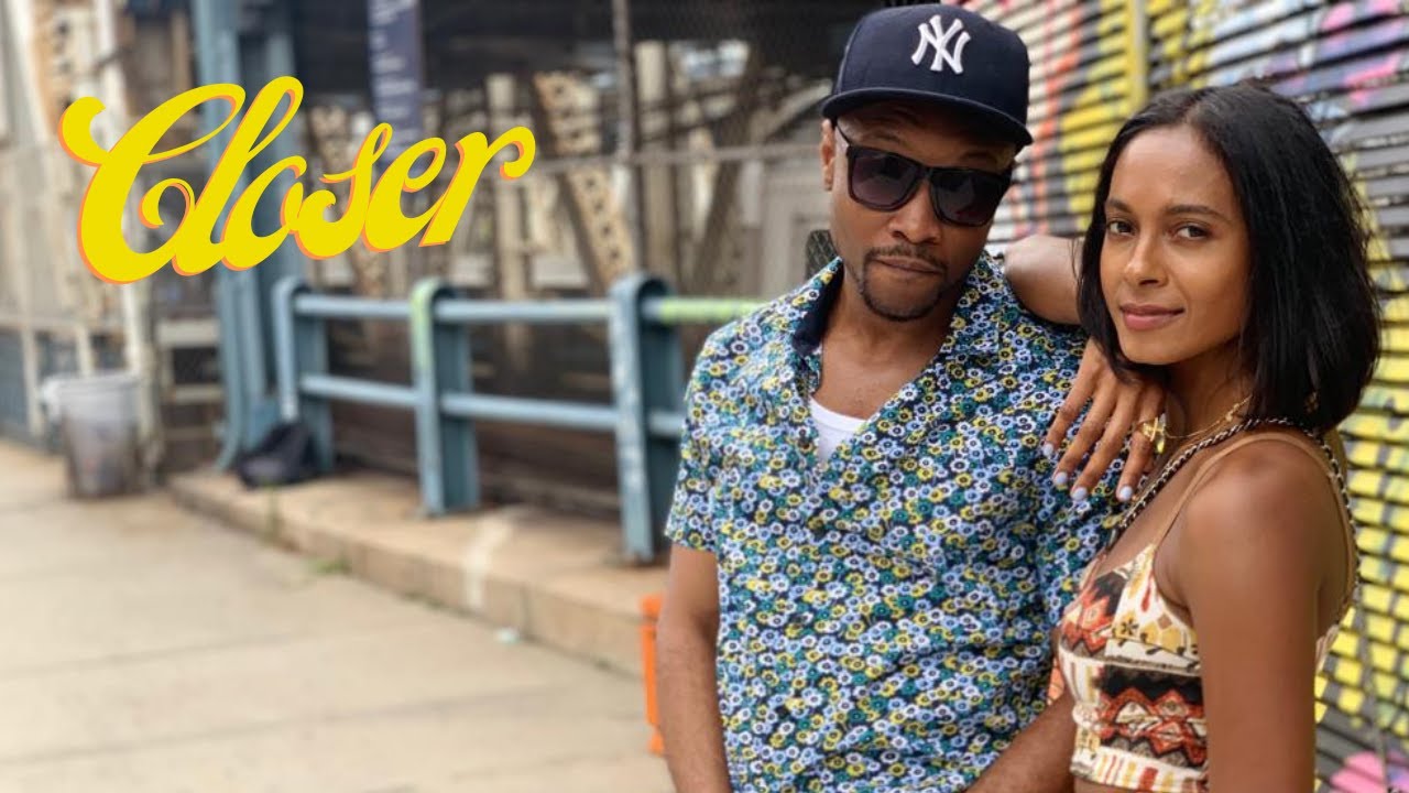 Ch4se x Dale Virgo - Closer